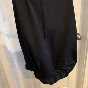 Men’s black dress pants 32x32